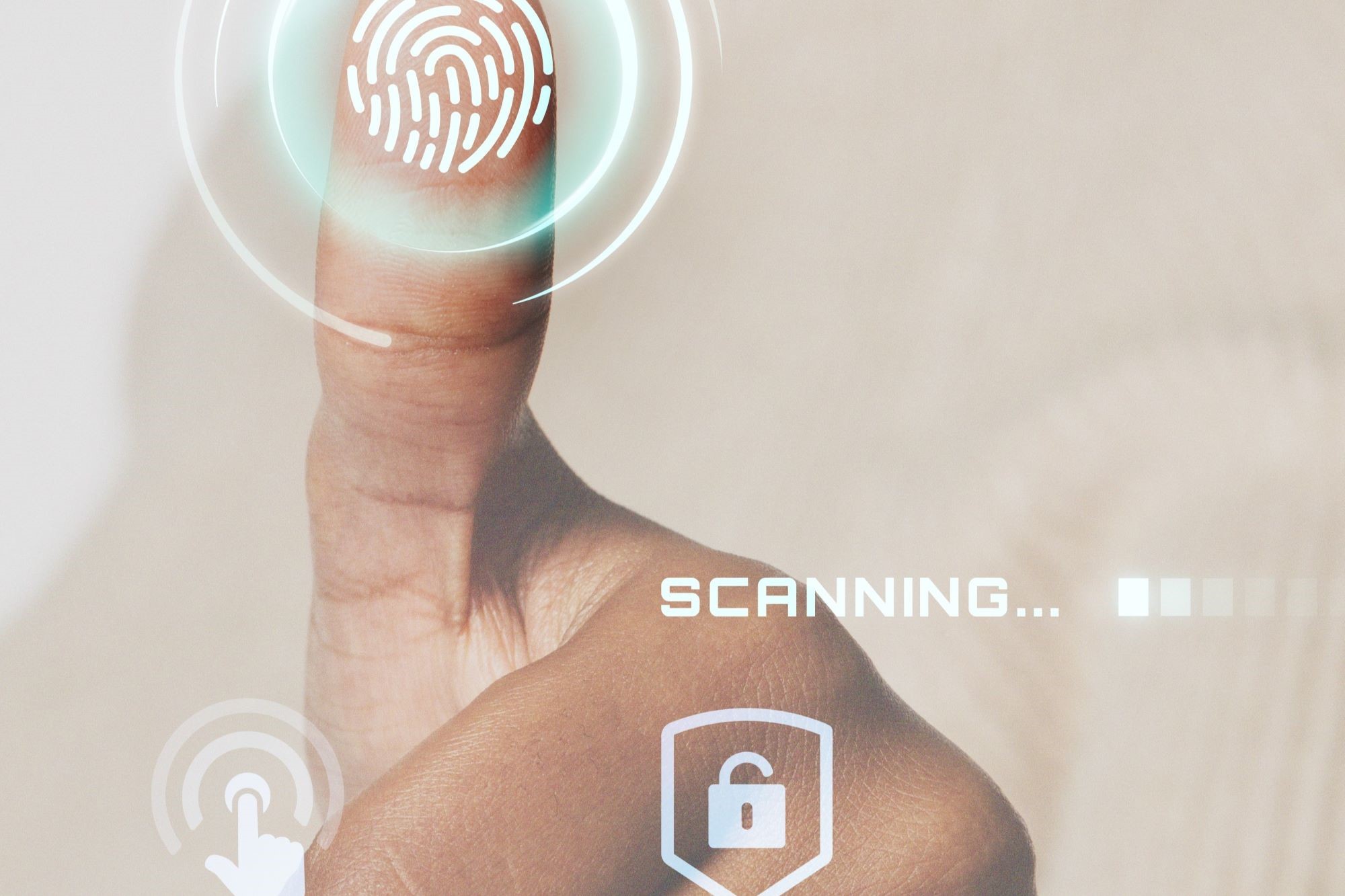 How blockchain is transforming digital identity verification